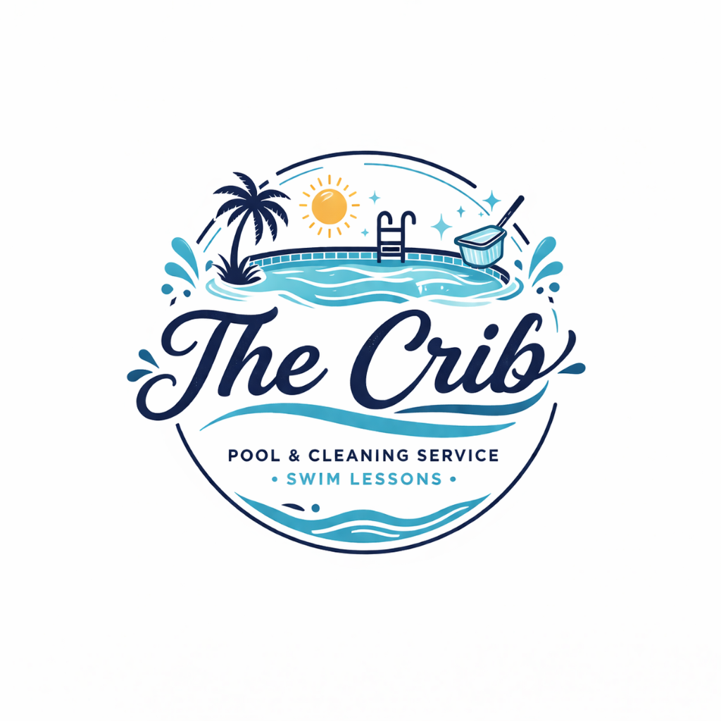 The Crib Pool & Cleaning Services